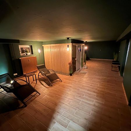 Allgaeu Spa House Blaichach Exterior photo
