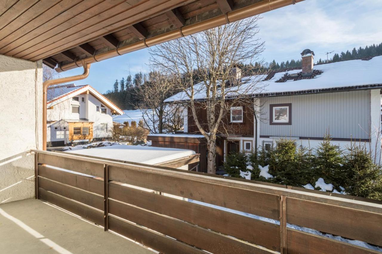Allgaeu Spa House Blaichach Room photo