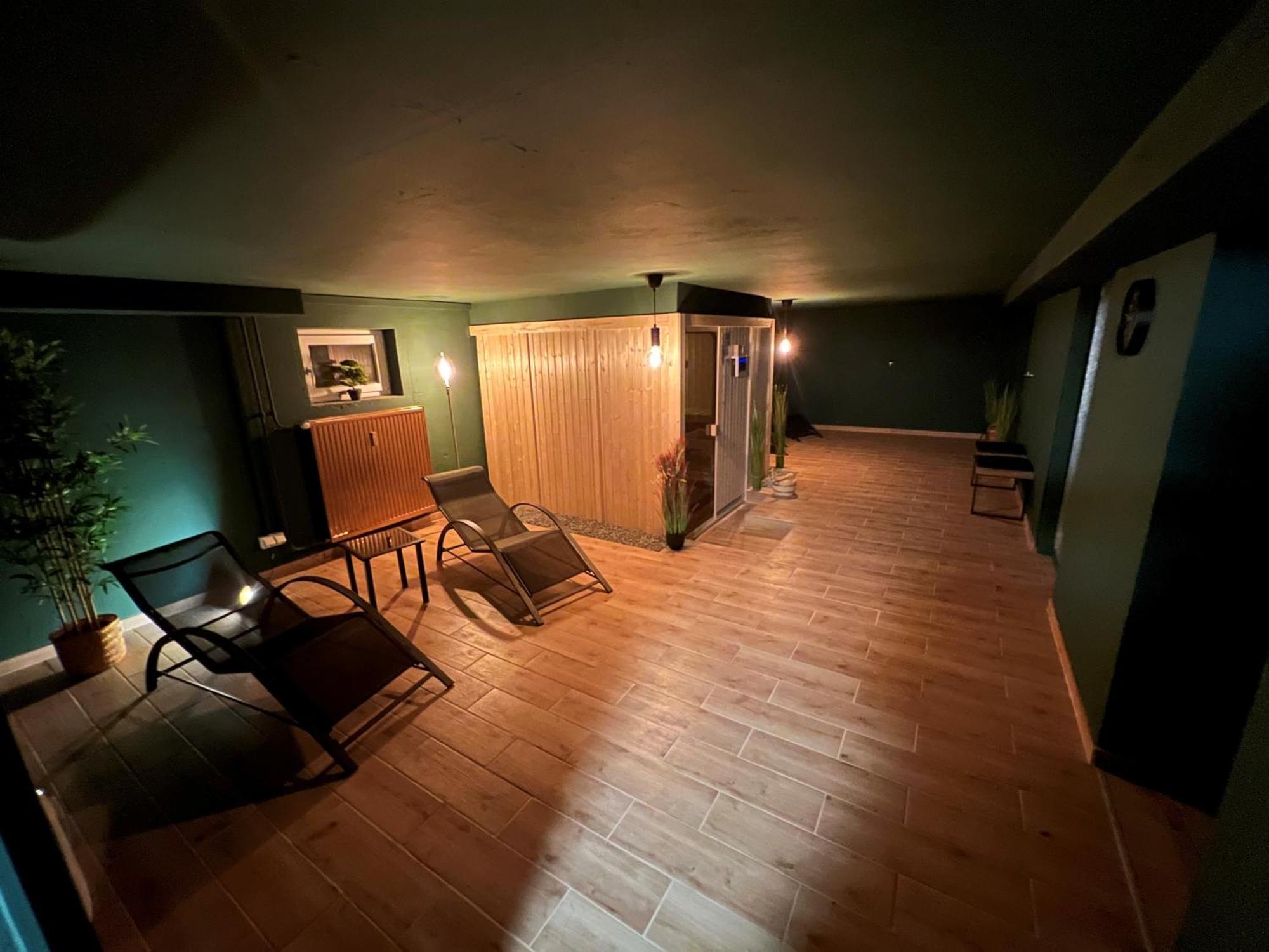 Allgaeu Spa House Blaichach Exterior photo
