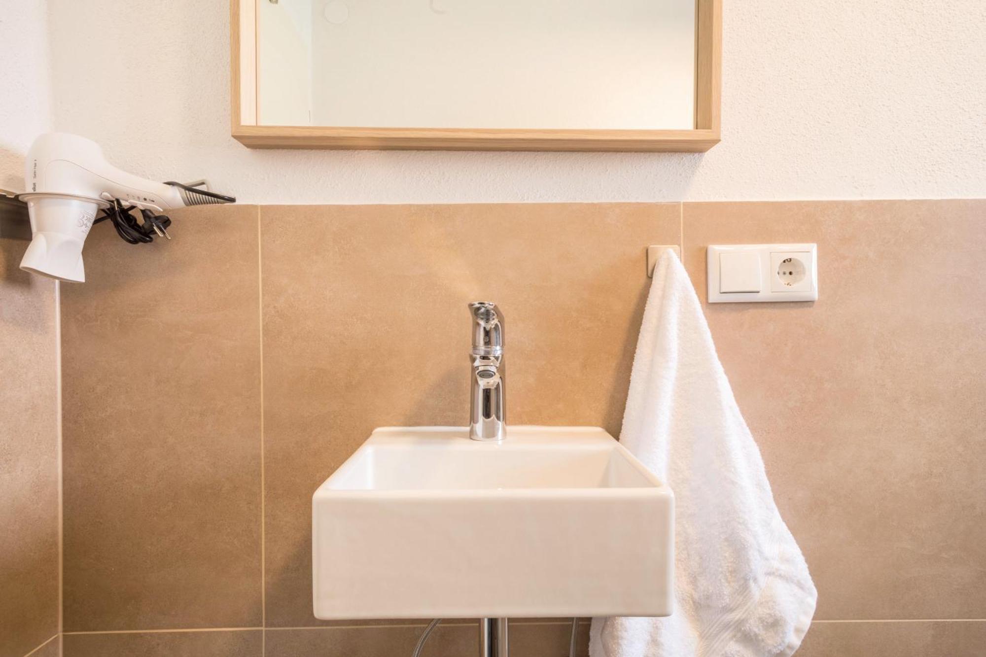 Allgaeu Spa House Blaichach Room photo